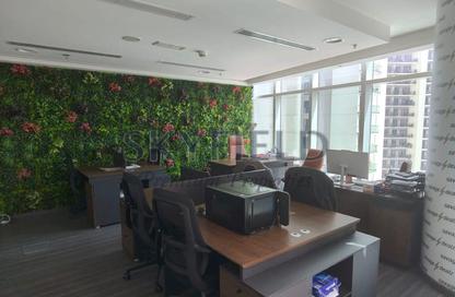 Office Space - Studio - 1 Bathroom for rent in Park Lane Tower - Business Bay - Dubai Office Space - Studio - 1 Bathroom for rent in Park Lane Tower - Business Bay - Dubai