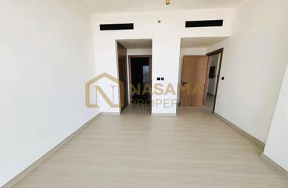 Apartment - 1 Bedroom - 2 Bathrooms for rent in Binghatti Onyx - District 15 - Jumeirah Village Circle - Dubai