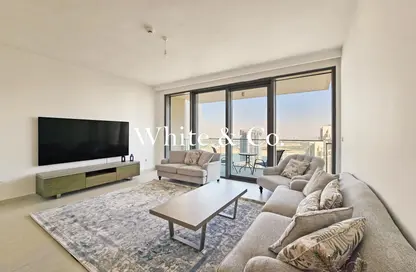 شقة - 2 غرف نوم - 2 حمامات للبيع في الجراند - مرسى خور دبي - دبي