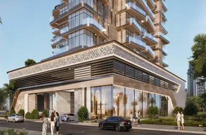 شقة - غرفة نوم - 2 حمامات للبيع في فلورا باي - جزر دبي - دبي شقة - غرفة نوم - 2 حمامات للبيع في فلورا باي - جزر دبي - دبي