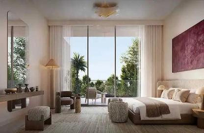 Villa - 3 Bedrooms - 4 Bathrooms for sale in Montura 2 - Grand Polo Club and Resort - Dubai Investment Park (DIP) - Dubai