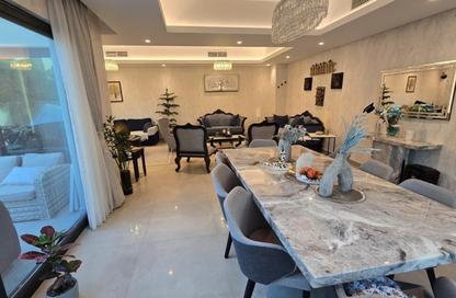 Townhouse - 3 - 4 for sale in Sharjah Sustainable City - Sharjah
