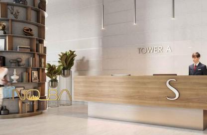 Apartment - 1 - 2 for sale in Sobha Orbis Tower A - Sobha Orbis - Motor City - Dubai