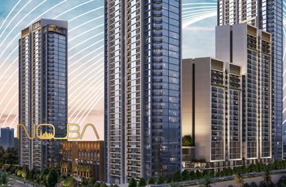 Apartment - 1 - 2 for sale in Sobha Orbis Tower A - Sobha Orbis - Motor City - Dubai Apartment - 1 - 2 for sale in Sobha Orbis Tower A - Sobha Orbis - Motor City - Dubai