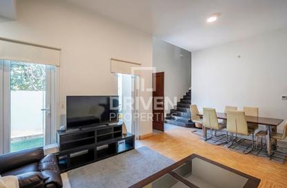Villa - 2 Bedrooms - 4 Bathrooms for sale in Amaranta 1 - Amaranta - Villanova - Dubai
