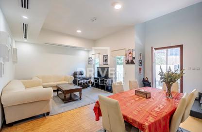 Villa - 2 Bedrooms - 4 Bathrooms for sale in Amaranta 1 - Amaranta - Villanova - Dubai