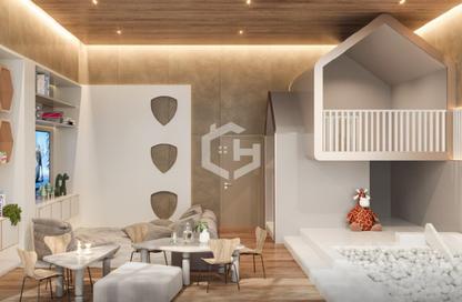 Apartment - 1 - 2 for sale in Tonino Lamborghini Residence - Al Marjan Island - Ras Al Khaimah Apartment - 1 - 2 for sale in Tonino Lamborghini Residence - Al Marjan Island - Ras Al Khaimah