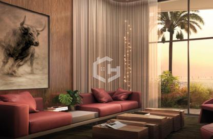 Apartment - 1 - 2 for sale in Tonino Lamborghini Residence - Al Marjan Island - Ras Al Khaimah Apartment - 1 - 2 for sale in Tonino Lamborghini Residence - Al Marjan Island - Ras Al Khaimah