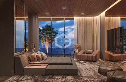 Apartment - 1 - 2 for sale in Tonino Lamborghini Residence - Al Marjan Island - Ras Al Khaimah Apartment - 1 - 2 for sale in Tonino Lamborghini Residence - Al Marjan Island - Ras Al Khaimah