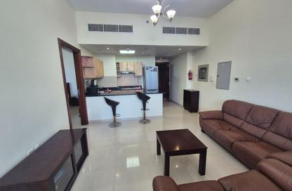Apartment - 2 - 3 for rent in Elite Sports Residence 9 - Elite Sports Residence - Dubai Sports City - Dubai