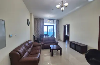 Apartment - 2 Bedrooms - 3 Bathrooms for rent in Elite Sports Residence 9 - Elite Sports Residence - Dubai Sports City - Dubai