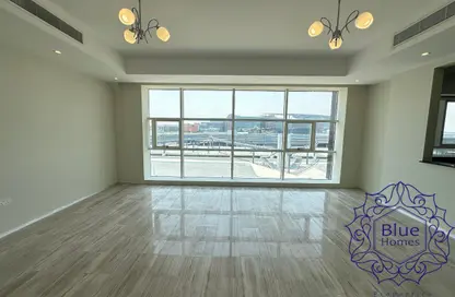 Apartment - 2 Bedrooms - 2 Bathrooms for rent in The Derby Residences 1 - The Derby Residences - Meydan Avenue - Meydan - Dubai