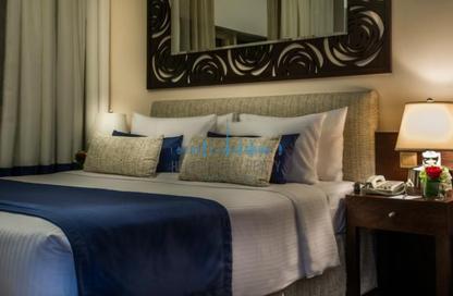 Hotel  and  Hotel Apartment - 1 Bedroom - 1 Bathroom for sale in First Central Hotel Apartments - Barsha Heights (Tecom) - Dubai