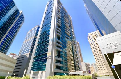 النزل و الشقق الفندقية - غرفة نوم - 1 حمام للبيع في فيرست سنترال للشقق الفندقية - برشا هايتس (تيكوم) - دبي