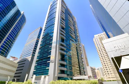 النزل و الشقق الفندقية - غرفة نوم - 1 حمام للبيع في فيرست سنترال للشقق الفندقية - برشا هايتس (تيكوم) - دبي