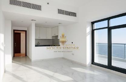 Apartment - 2 Bedrooms - 3 Bathrooms for sale in Anchorage Residence - Residential District - Dubai South (Dubai World Central) - Dubai