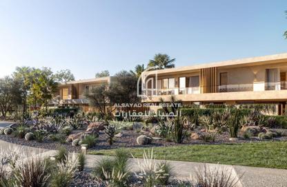 Townhouse - 3 Bedrooms - 5 Bathrooms for sale in Al Tay Hills - Al Tay West - Al Suyoh - Sharjah