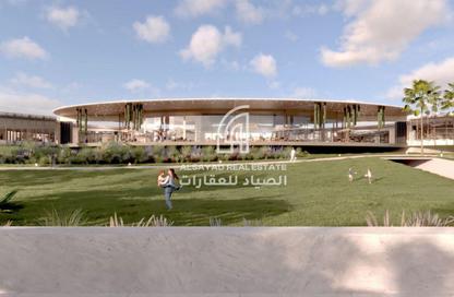 Townhouse - 3 Bedrooms - 5 Bathrooms for sale in Al Tay Hills - Al Tay West - Al Suyoh - Sharjah