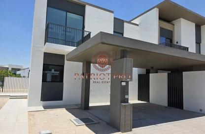 Townhouse - 4 Bedrooms - 4 Bathrooms for rent in Raya - Arabian Ranches 3 - Dubai Townhouse - 4 Bedrooms - 4 Bathrooms for rent in Raya - Arabian Ranches 3 - Dubai