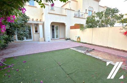 Villa - 3 Bedrooms - 3 Bathrooms for sale in Springs 8 - The Springs - Dubai