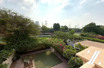 فيلا - 3 غرف نوم - 3 حمامات للبيع في الينابيع 8 - الينابيع - دبي