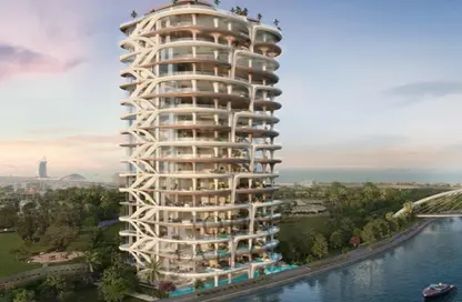 Penthouse - 6 Bedrooms - 6 Bathrooms for sale in Casa AHS - Al Wasl - Dubai Penthouse - 6 Bedrooms - 6 Bathrooms for sale in Casa AHS - Al Wasl - Dubai