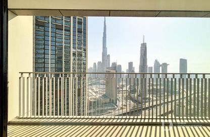 Apartment - 3 Bedrooms - 4 Bathrooms for rent in Downtown Views II Tower 3 - Downtown Views II - Zabeel 2 - Zabeel - Dubai Apartment - 3 Bedrooms - 4 Bathrooms for rent in Downtown Views II Tower 3 - Downtown Views II - Zabeel 2 - Zabeel - Dubai