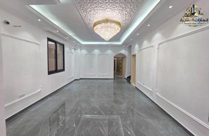 Villa - 6 Bedrooms - 7+ Bathrooms for rent in Al Zaheya Gardens - Al Zahya - Ajman Villa - 6 Bedrooms - 7+ Bathrooms for rent in Al Zaheya Gardens - Al Zahya - Ajman