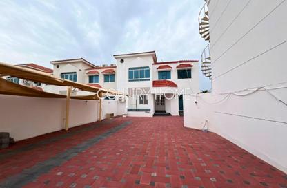 Villa - 3 Bedrooms - 4 Bathrooms for rent in Jumeirah 3 Villas - Jumeirah 3 - Jumeirah - Dubai