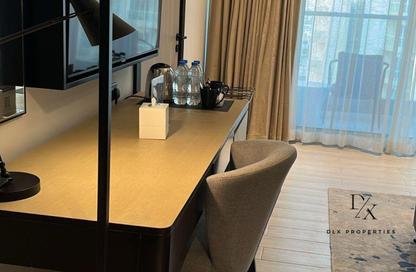 Apartment - Studio - 1 Bathroom for sale in Navitas E - Navitas Hotel and Residences - Damac Hills 2 - Dubai