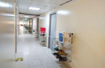 عمارة بالكامل - استوديو للبيع في جبل على الصناعية 1 - جبل علي الصناعية - جبل علي - دبي