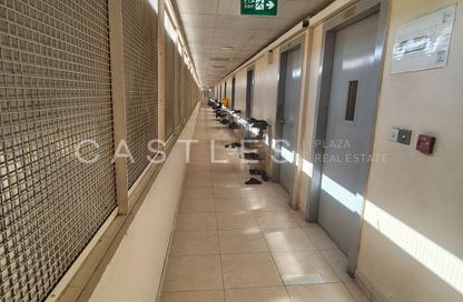 عمارة بالكامل - استوديو للبيع في جبل على الصناعية 1 - جبل علي الصناعية - جبل علي - دبي
