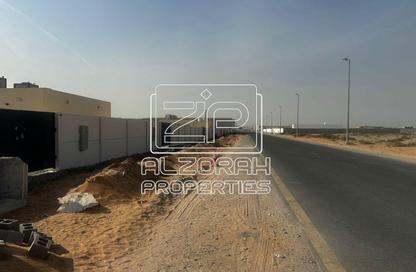 Land - Studio for rent in Al Sajaa Industrial - Al Sajaa - Sharjah