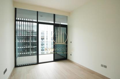 Apartment - Studio - 1 for rent in Azizi RIviera 18 - Azizi Riviera - Meydan One - Meydan - Dubai