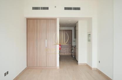 Apartment - Studio - 1 for rent in Azizi RIviera 18 - Azizi Riviera - Meydan One - Meydan - Dubai