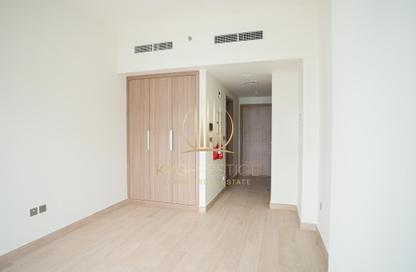 Apartment - Studio - 1 for rent in Azizi RIviera 18 - Azizi Riviera - Meydan One - Meydan - Dubai