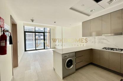 Apartment - 1 Bedroom - 1 Bathroom for sale in Azizi Riviera 7 - Azizi Riviera - Meydan One - Meydan - Dubai