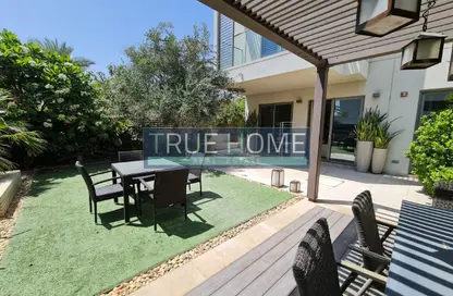 فيلا - 3 غرف نوم - 4 حمامات للبيع في 4 الزاهية - الزاهية - تجارية مويلح - الشارقة