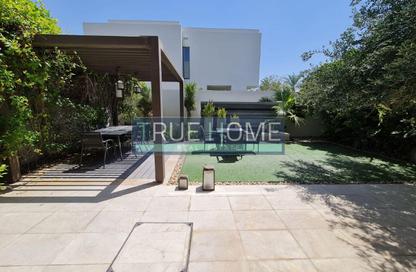 Villa - 3 Bedrooms - 4 Bathrooms for sale in Al Zahia 4 - Al Zahia - Muwaileh Commercial - Sharjah