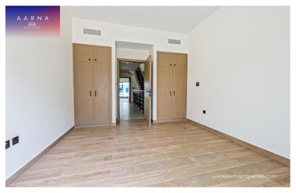 Townhouse - 5 Bedrooms - 6 Bathrooms for rent in Santorini - Damac Lagoons - Dubai Townhouse - 5 Bedrooms - 6 Bathrooms for rent in Santorini - Damac Lagoons - Dubai