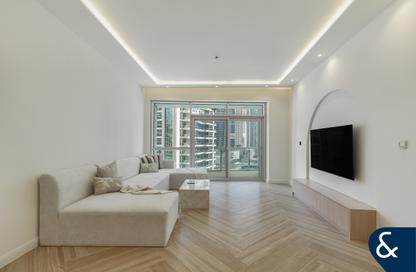 Apartment - 3 Bedrooms - 3 Bathrooms for sale in Marina Terrace - Dubai Marina - Dubai