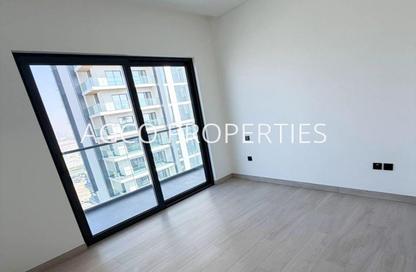 Apartment - 3 Bedrooms - 4 Bathrooms for rent in Crest Grande - Sobha Hartland - Mohammed Bin Rashid City - Dubai