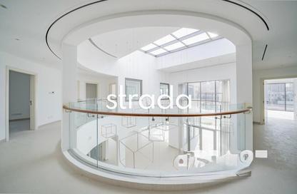 Villa - 6 - 7+ for rent in Signature Villas Frond B - Signature Villas - Palm Jumeirah - Dubai