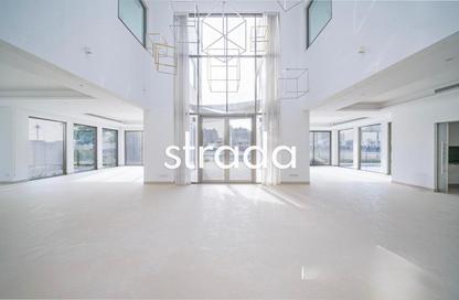 Villa - 6 - 7+ for rent in Signature Villas Frond B - Signature Villas - Palm Jumeirah - Dubai