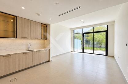 Apartment - 2 - 2 for sale in Golf Grand - Dubai Hills Estate - Dubai