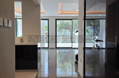 Townhouse - 5 Bedrooms - 5 Bathrooms for rent in Bel Air - Trump Estates - Damac Hills - Dubai Townhouse - 5 Bedrooms - 5 Bathrooms for rent in Bel Air - Trump Estates - Damac Hills - Dubai