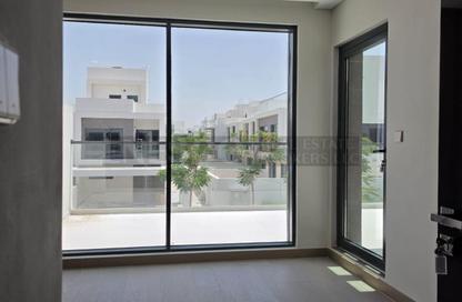 Townhouse - 5 Bedrooms - 5 Bathrooms for rent in Bel Air - Trump Estates - Damac Hills - Dubai Townhouse - 5 Bedrooms - 5 Bathrooms for rent in Bel Air - Trump Estates - Damac Hills - Dubai