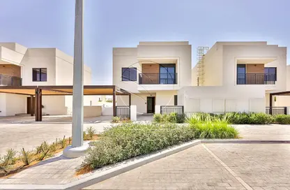 Villa - 4 Bedrooms - 5 Bathrooms for sale in Noya Viva - Noya - Yas Island - Abu Dhabi