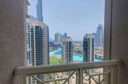 Apartment - 2 - 3 for rent in 29 Burj Boulevard Tower 1 - 29 Burj Boulevard - Downtown Dubai - Dubai Apartment - 2 - 3 for rent in 29 Burj Boulevard Tower 1 - 29 Burj Boulevard - Downtown Dubai - Dubai