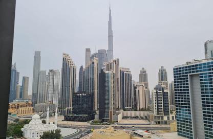 شقة - 1 للبيع في داماك ميزون كور جاردن - الخليج التجاري - دبي شقة - 1 للبيع في داماك ميزون كور جاردن - الخليج التجاري - دبي